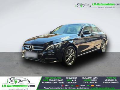 Mercedes Classe C 180 BVA