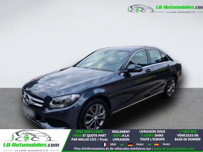 Mercedes Classe C 180 BVM