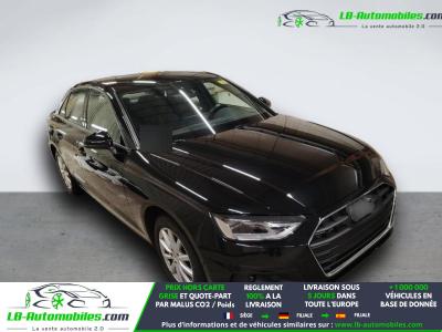 Audi A4 30 TDI 136 BVA