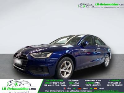 Audi A4 30 TDI 136 BVA