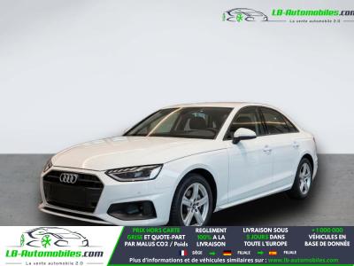 Audi A4 35 TFSI 150 BVA