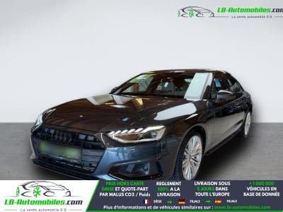 Audi A4 35 TFSI 150 BVA