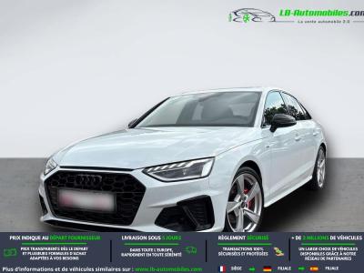 Audi A4 40 TFSI 204 BVA