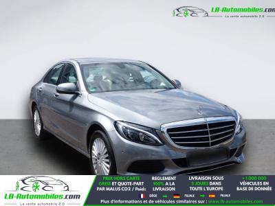 Mercedes Classe C 200 BVA
