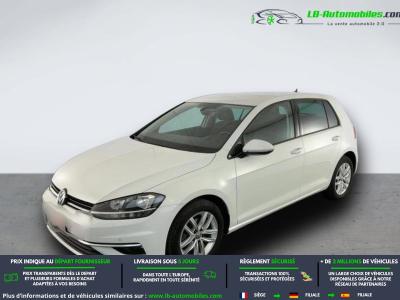 Volkswagen Golf 1.0 TSI 110 BVA