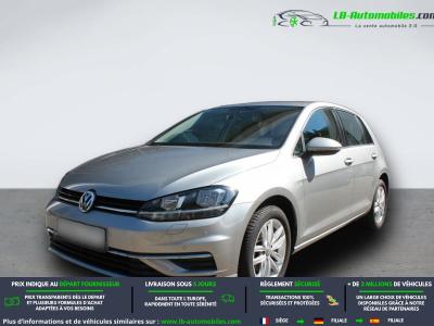 Volkswagen Golf 1.0 TSI 110 BVM