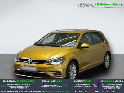 Volkswagen Golf 1.0 TSI 110 BVM