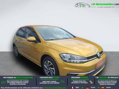 Volkswagen Golf 1.0 TSI 110 BVM