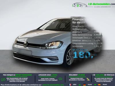 Volkswagen Golf 1.0 TSI 110 BVM