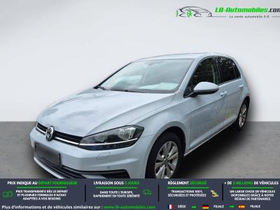 Volkswagen Golf 1.0 TSI 110 BVM