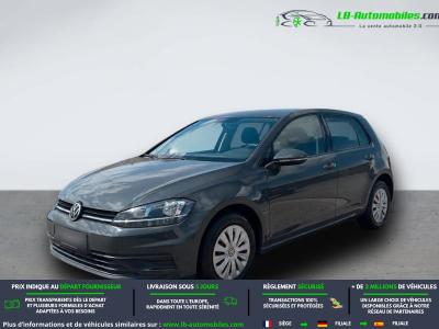 Volkswagen Golf 1.0 TSI 85 BVM