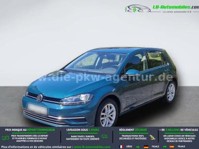 Volkswagen Golf 1.0 TSI 85 BVM
