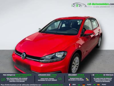 Volkswagen Golf 1.0 TSI 85 BVM
