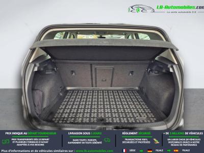 Volkswagen Golf 1.0 TSI 115 BVA