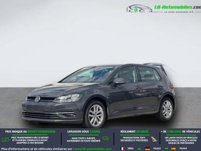 Volkswagen Golf 1.0 TSI 110 BVM