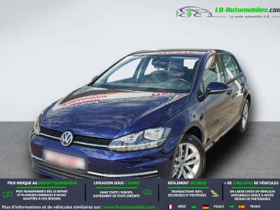 Volkswagen Golf 1.0 TSI 115 BVM