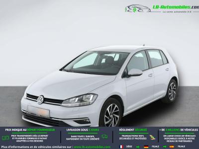 Volkswagen Golf 1.0 TSI 115 BVM