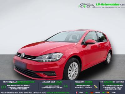Volkswagen Golf 1.0 TSI 115 BVM