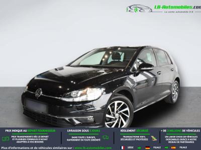 Volkswagen Golf 1.0 TSI 115 BVM