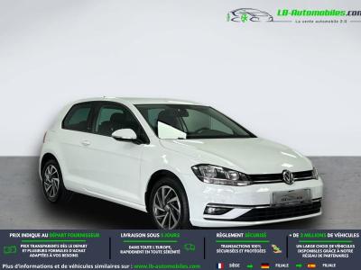 Volkswagen Golf 1.4 TSI 125 BVM
