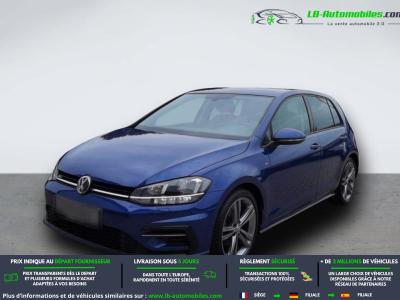 Volkswagen Golf 1.4 TSI 125 BVM
