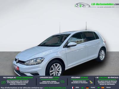 Volkswagen Golf 1.4 TSI 125 BVM