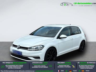 Volkswagen Golf 1.4 TSI 125 BVM