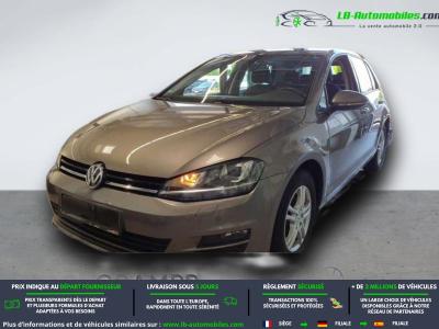 Volkswagen Golf 1.4 TSI 125 BVM