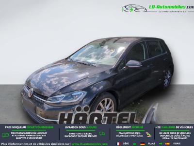 Volkswagen Golf 1.4 TSI 125 BVA