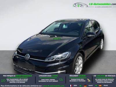 Volkswagen Golf 1.4 TSI 125 BVA
