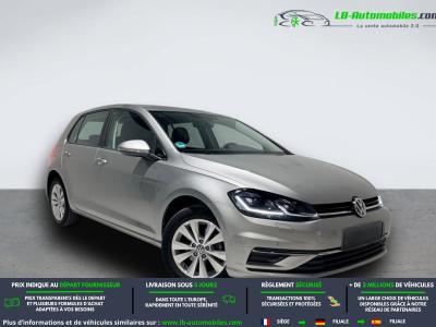 Volkswagen Golf 1.4 TSI 125 BVA