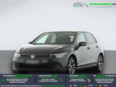 Volkswagen Golf 1.4 TSI 150 Hybride Rechargeable BVA