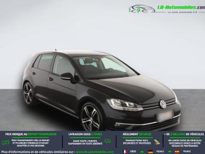 Volkswagen Golf 1.5 TSI 130 BVA