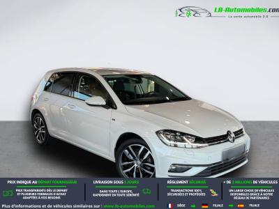 Volkswagen Golf 1.4 TSI 125 BVM