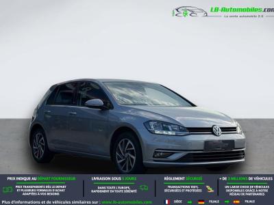 Volkswagen Golf 1.4 TSI 125 BVM