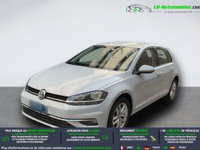 Volkswagen Golf 1.4 TSI 125 BVM