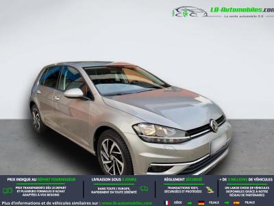 Volkswagen Golf 1.0 TSI 115 BVM
