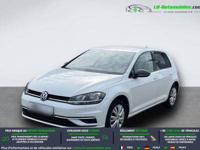 Volkswagen Golf 1.0 TSI 115 BVM