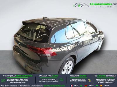 Volkswagen Golf 1.0 TSI 115 BVM