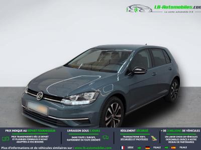 Volkswagen Golf 1.0 TSI 115 BVM