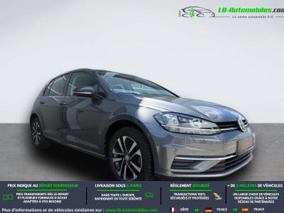 Volkswagen Golf 1.0 TSI 115 BVM