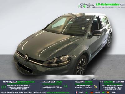 Volkswagen Golf 1.0 TSI 115 BVM