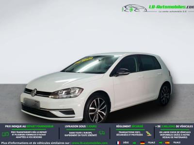 Volkswagen Golf 1.0 TSI 115 BVM