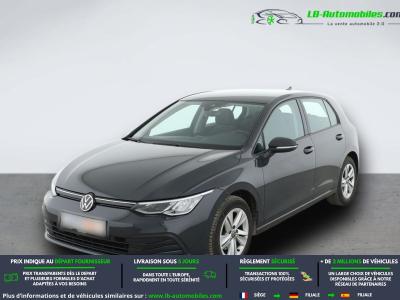 Volkswagen Golf 1.5 TSI 150 BVM