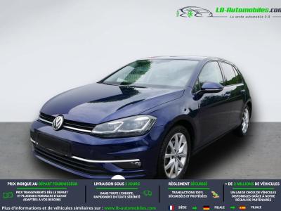 Volkswagen Golf 1.5 TSI 150 BVM