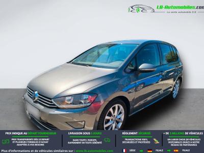 Volkswagen Golf 1.5 TSI 150 BVM
