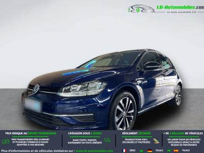 Volkswagen Golf 1.5 TSI 150 BVM