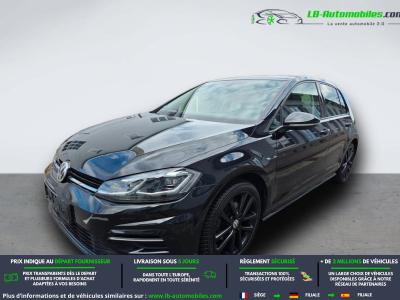 Volkswagen Golf 1.5 TSI 150 BVM