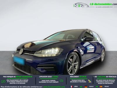 Volkswagen Golf 1.5 TSI 150 BVM