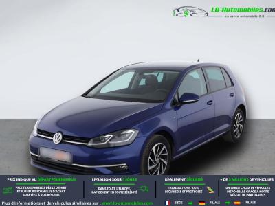 Volkswagen Golf 1.5 TSI 150 BVM